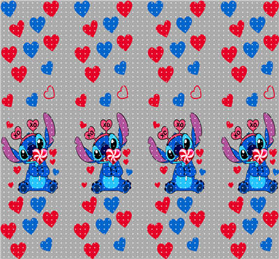 Bookmark sticker-S 817